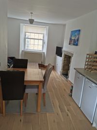1a Higher Cheap Street- Living Room