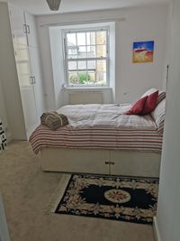1a Higher Cheap Street- bedroom1