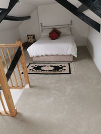 1a Higher Cheap Street- bedroom2