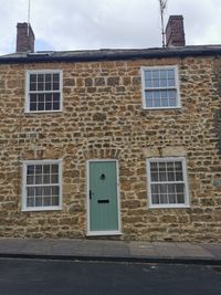 1a Higher Cheap Street, Sherborne, DT9 3JD