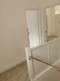 1a Higher Cheap Street - hall2