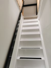 1a Higher Cheap Street- Stairs2