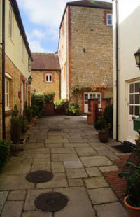 4b Cheap Street
