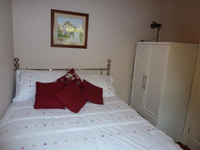 The Annexe, Nr Sherborne (1)