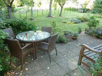 The Annexe, Nr Sherborne (2)