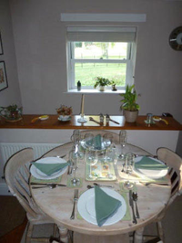 The Annexe, Nr Sherborne (3)