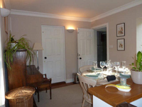 The Annexe, Near Sherborne, Dorset
