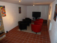 The Annexe, Nr Sherborne (6)