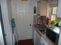 The Annexe, Nr Sherborne (7)